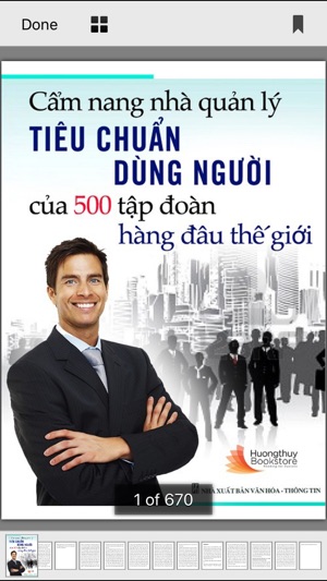 Sách kinh doanh hay nên đọc(圖2)-速報App