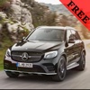 Car Collection for Mercedes GLC Edition Photos and Video Galleries FREE