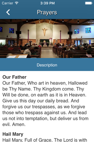 St. Clare of Assisi Catholic Church - Swedesboro, NJ screenshot 2
