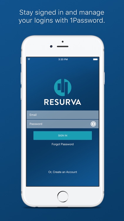 Resurva Appointment Manager screenshot-4