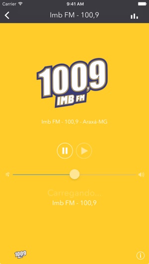 Imb FM(圖3)-速報App