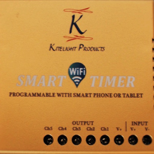 WIFI_Timer