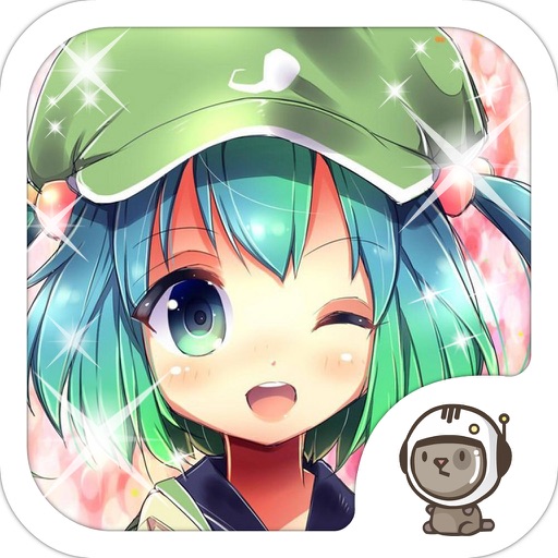 Mana Fairy – Makeover Magic Beauty Game Icon