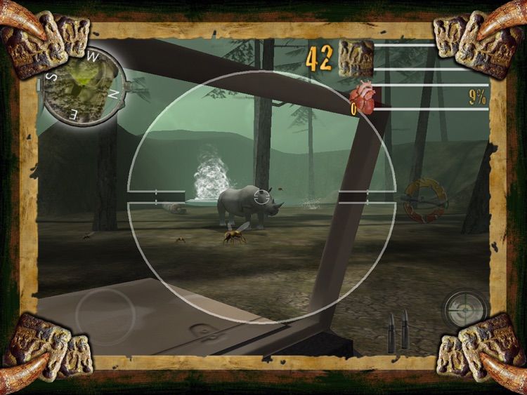 4x4 Safari: Evolution screenshot-4