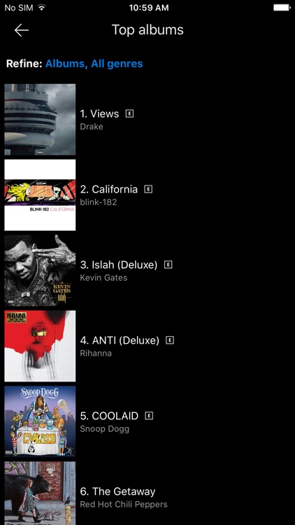Microsoft Groove