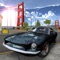 Extreme Car Driving Simulator: San Francisco is the new best mobile free game to stunt racing while driving fast cars in the streets of the city of SF