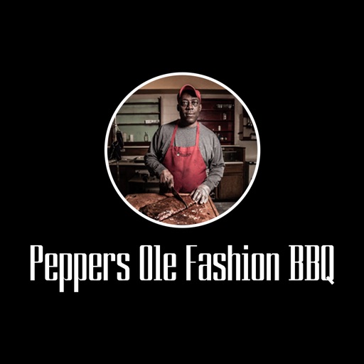 Peppers Ole Fashion BBQ