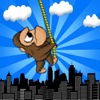 City Jungle Swing – Tower Ragdoll Base Jumper Swinging Adventure