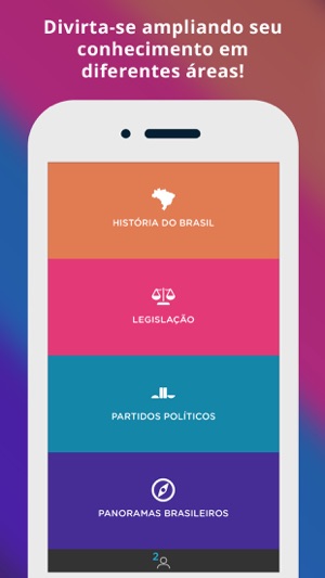 PolitiQuiz(圖1)-速報App