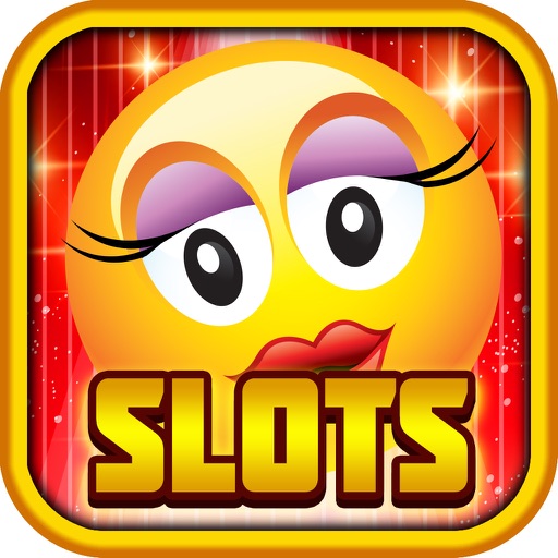 Emoji & Emoticons Craze Yatzy  Dice Casino Game iOS App