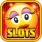 Emoji & Emoticons Craze Yatzy  Dice Casino Game