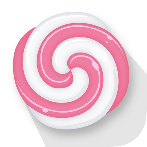 Sweety Jewels - Match 3, Puzzle iOS App