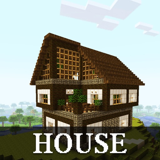 House Guide Pro for PE - Tips & Cheats for Step by Step Build Your Home Icon