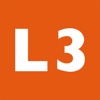 L3TT3RS - NL Editie