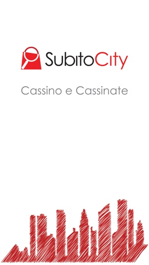 SubitoCity - Cassino(圖1)-速報App