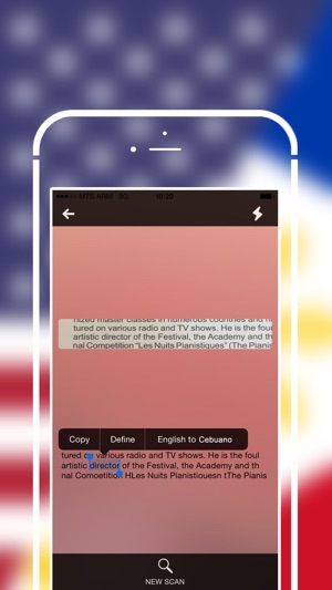 Offline Cebuano to English Language Dictionary(圖2)-速報App