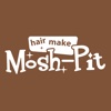 Hair Make MOSH PIT
