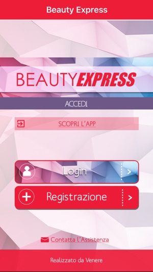 Beauty Express(圖2)-速報App