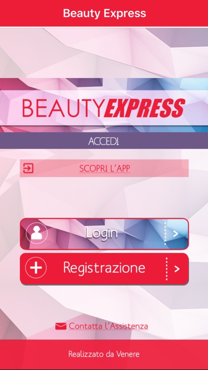 Beauty Express