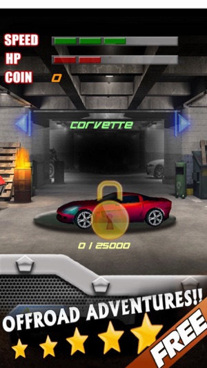 Drag Racing Classic: Car Racing Free(圖2)-速報App