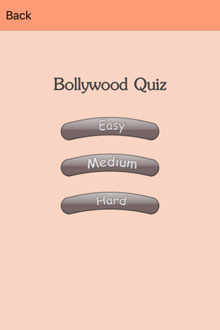 Bollywood Masala Quiz App - Challenging Indian Films Trivia & Facts screenshot 3