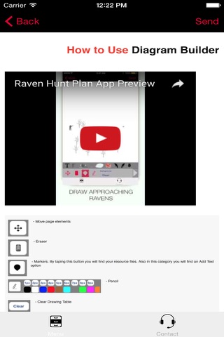 Raven Hunting Strategy - Hunting Simulator for Bird Hunting - Ad Free screenshot 2