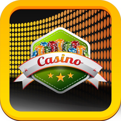 Paradise Slots Big Casino - Multi Reel Fruit Machines