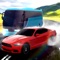 Drive your car through endless TRAFFIC and realistic environment, earn cash, buy new cars