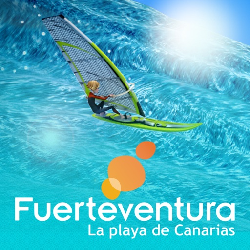 Fuerteventura Xperience icon