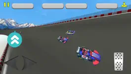 Game screenshot Kart Racing - Rush Mini Car Kart Racing hack