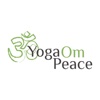 Yoga Om Peace