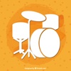 I'm Drummer - Classic, Electronic, Rock, Vintage Drumset