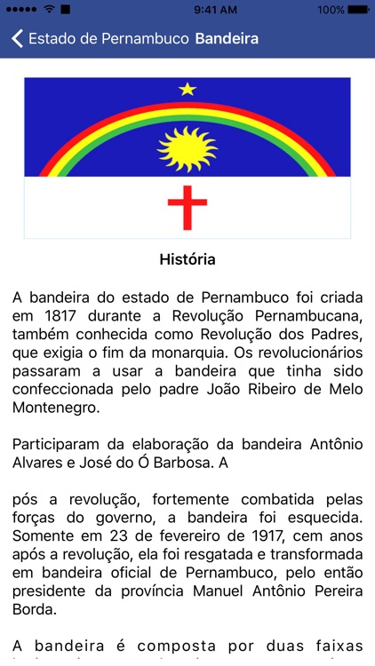 Estado de Pernambuco screenshot-4