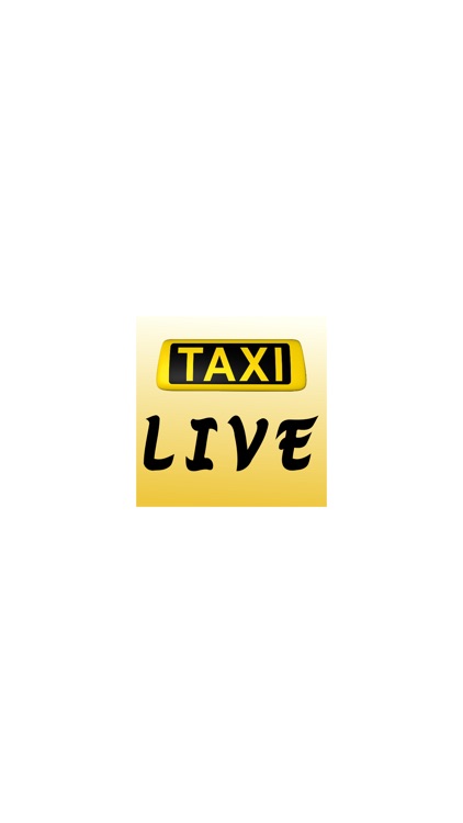 TAXI LIVE Client