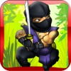 Amazing Fatal Ninja Endless Survive Run