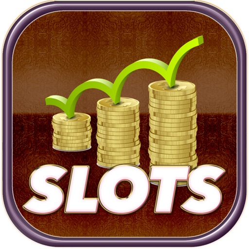 Double Up Fire Slots - Casino Machines icon