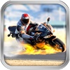 Motor Speed Night Rider Pro