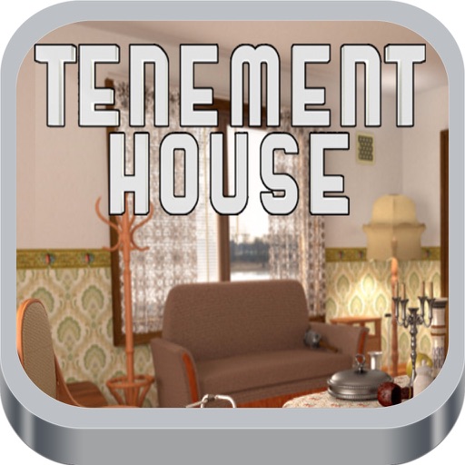 Tenement House The Hidden Icon