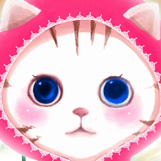 Cat Care Game iOS App