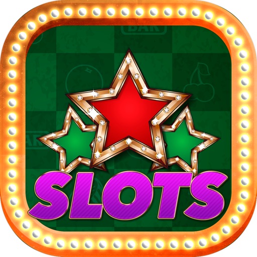 Stars Slots Amazing Machine Nigth - Best Free Slots icon
