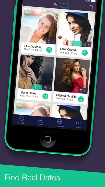 FlirtForIt - the best dating app for local singles