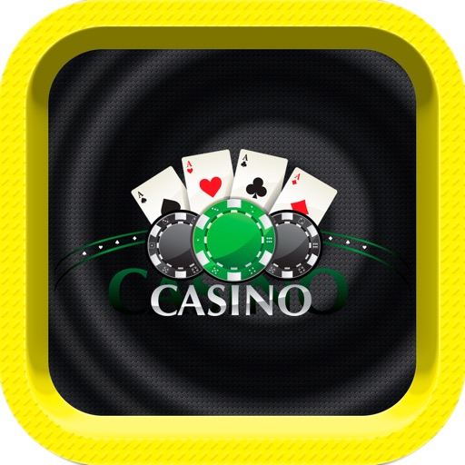 Casino Deluxe Free Slots Machines - Casino Gambling icon