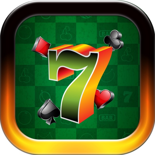 2016 Seven Slots Royale Casino - Free Game