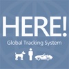 HERE! - GPS Tracker