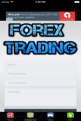 Forex Trading - #1 Free Guide for Trading Forex screenshot 3