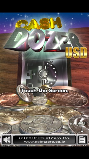 CASH DOZER USD(圖1)-速報App