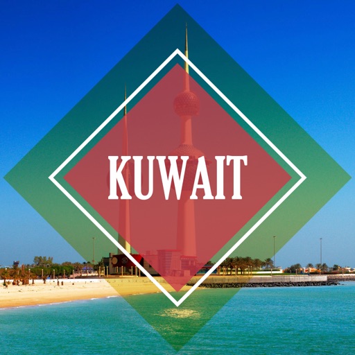 Tourism Kuwait icon