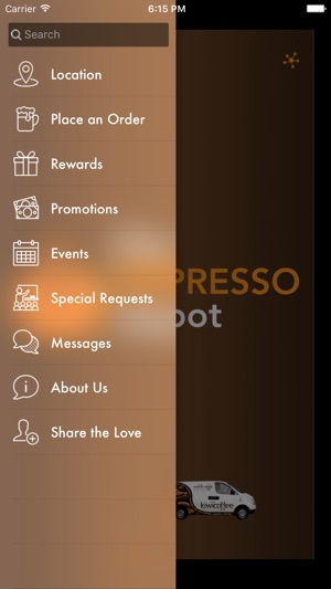 EspressoDepot(圖2)-速報App