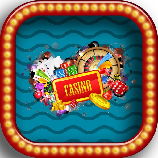 GoldPot Fa Fa Fa Slots  Of Vegas - City Slots icon