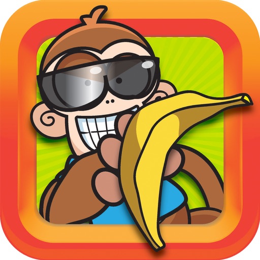 Monkey Drive icon